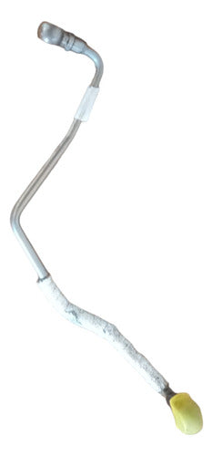 Tubo Cabo Lubrificação Da Turbina Peugeot 3008 308 408