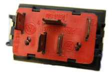 Botao Do Vidro Elétrico Gol Saveiro 377959855 Vw