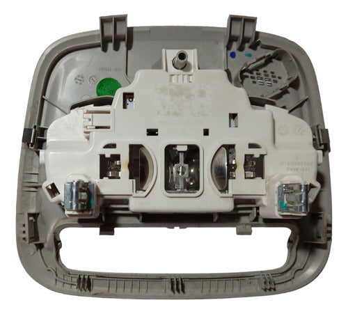 Luz De Teto Chevrolet Tracker Onix 2020 A 2023 26222953