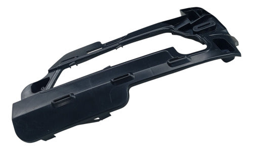 Suporte Refletor Parachoque Traseiro Vw Fox 2011 A 2014 Le