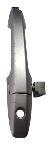 Maçaneta Externa Porta Dianteira Esquerda Honda Civic 07 A11