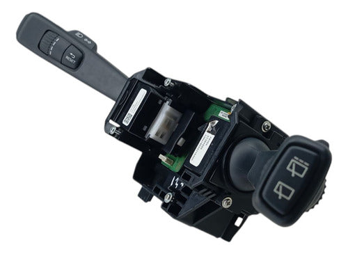 Chave Seta Com Limpador Traseiro Volvo V40  13 A 15