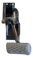 Pedal De Freio Mercedes C180 C200 C230 2000 A 2007 Original