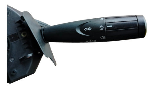 Chave Seta Fiat Idea Palio Doblo Siena Strada 2006 A 2014