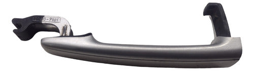 Puxador Maçaneta Externa Dianteira Esquerda Peugeot 307 Orig