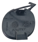 Tampao Do Parachoque Traseiro Palio Weekend 1996 A 2002