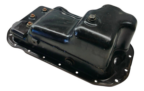 Carter Motor L200 Triton 3.2 Deiesel 2008 A 2015