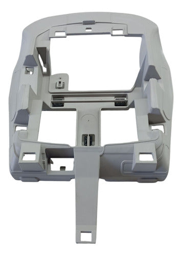 Suporte Base Luz Cortesia Dianteira C4 Lounge Thp 1.6 Origin