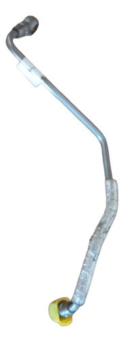 Tubo Cabo Lubrificação Da Turbina Peugeot 3008 308 408