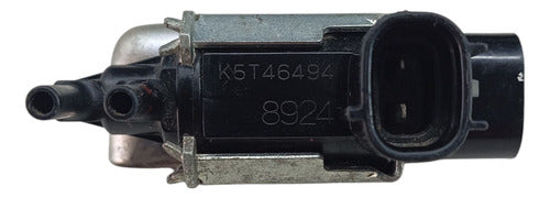 Válvula Solenoide Triton Mitsubishi 2008 A 2015 Original
