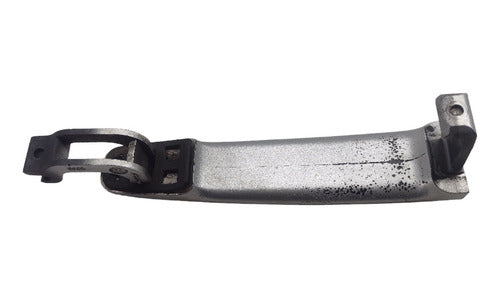 Maçaneta Externa Porta Dianteira Esquerda Peugeot 307 03 A12
