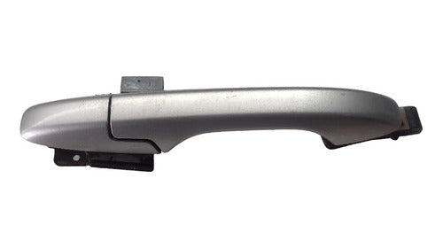 Maçaneta Externa Porta Dianteira Direita Honda City 09 A 14