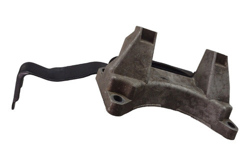 Suporte Coxim Caixa Câmbio Mercedes C180 A1402421340 01 A 13