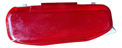 Luz Refletor Olho Gato Porta Traseira Direita Astra 08 A 11
