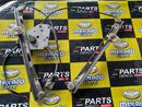 Máquina Vidro Elétrico Dian. Esquerdo - Peugeot 206 Original