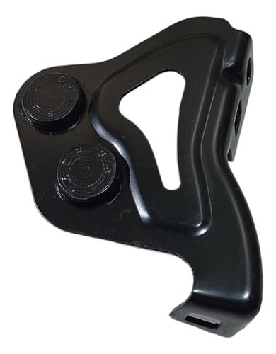 Suporte Do Para-choque Dianteiro Direito Gm Onix Prisma