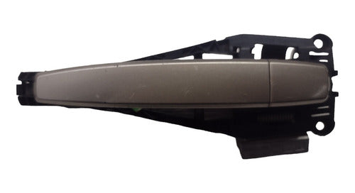 Maçaneta Externa Traseira Direita Chevrolet Cruze Original