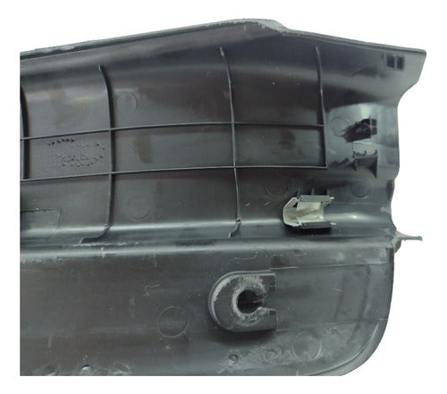 Soleira Traseira Direita Chevrolet Captiva 2008/10 96630474