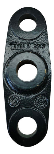 Suporte Ponta Barra Estabilizadora Fiat Fiorino Uno 7525094
