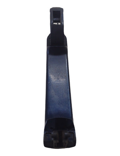 Puxador Maçaneta Externa Dianteira Esquerda Vw  Golf Bora