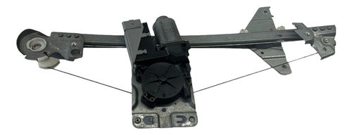 Máquina De Vidro Traseira Direito Peugeot Sw 307 2004 A 2008