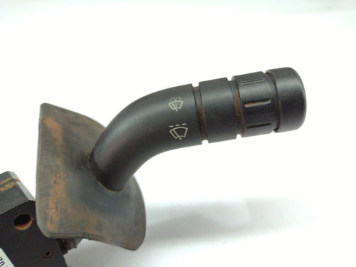 Chave Seta Limpador Vw Voyage 2009/12 Original 5z0953503a