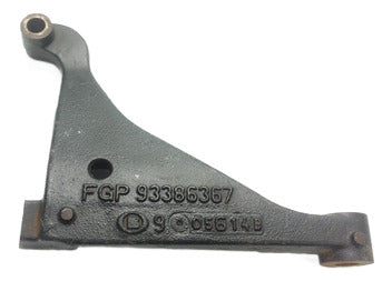 Suporte Alternador Gm Celta Corsa Prisma 93386367