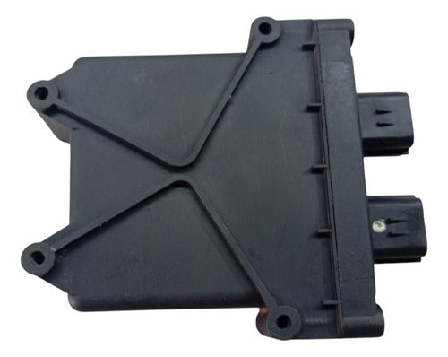 Modulo Vidro Eletrico Dianteiro Direito Volkswagen Santana