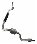 Mangueira Ar Condicionado Mobi Novo Uno Original 52022673