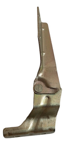 Dobradiça  Capô Lado Esquerdo Renault Megane 2007 A 2012