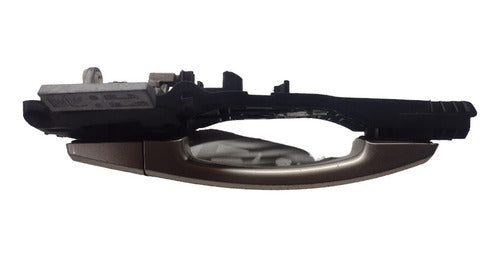 Maçaneta Externa Traseira Direita Chevrolet Cruze Original