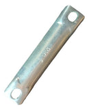 Batente Do Feixe De Molas Traseiro Fiat Uno Fiorino Elba