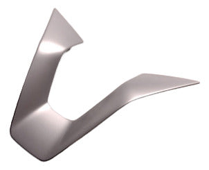 Moldura Volante Direção Gm Onix 2020 C/detalhe 4012487