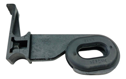 Suporte Do Radiador Fiat Palio Siena 2001 A 2007 Original