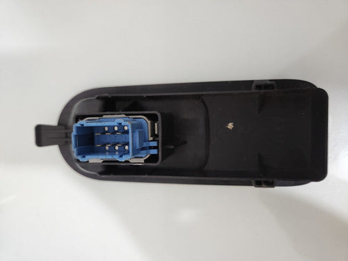 Botão Interruptor Vidro Elétrico Diant Dir Duster 156013740