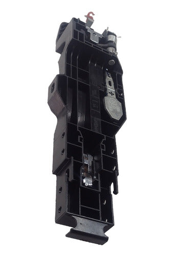 Maçaneta Externa Dianteira Esquerda Nissan Versa 2011 A 2017