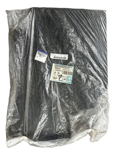 Tapete Borracha Nova Strada Cab Simples Original 50928934