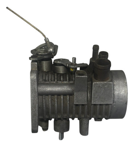 Tbi Corpo Borboleta 2.0 Gm Astra Omega Vectra 1993 A 1998