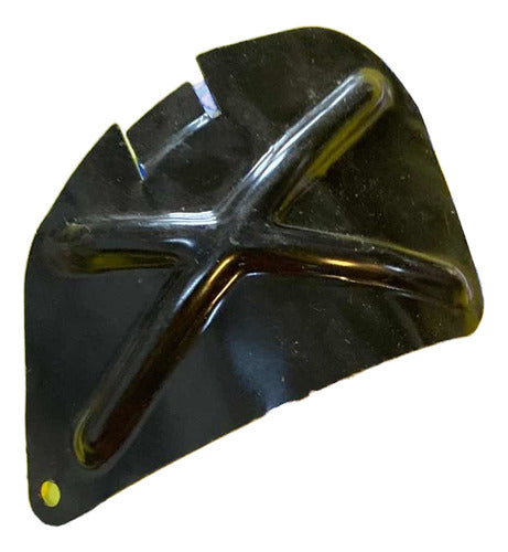 Suporte Proteção Lanterna Traseira Palio Weekend  46474462