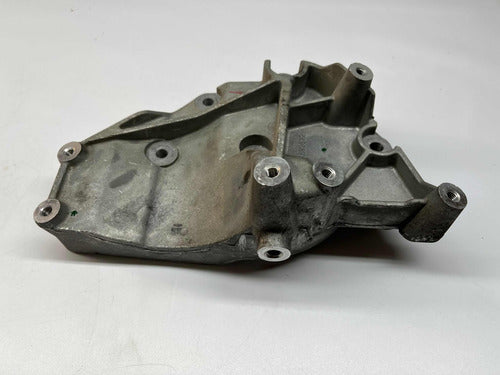 Suporte Compressor Ar Condicionado Gm Onix Prisma 2017/19