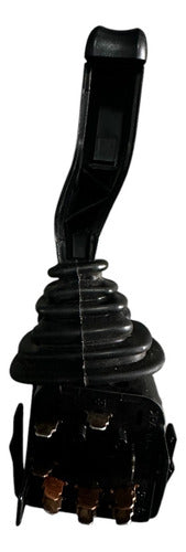 Chave De Seta Gm Vectra Corsa Astra 12263700 90560990
