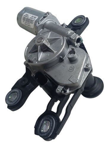 Motor Limpador Vidro Traseiro Tcross Tiguan Polo Up Fox