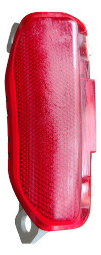 Luz Refletor Olho Gato Porta Traseira Direita Astra 08 A 11