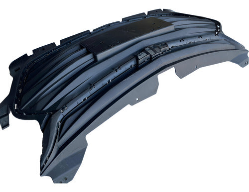 Grade Parachoque Dianteiro Chevrolet Onix 2019  2023 Detalhe