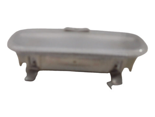 Luz Cortesia Teto Peugeot 408 307 308 9652262180 2003 A 2015