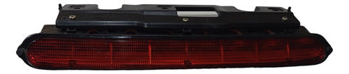 Break Light Luz De Freio Jac J6 10 A 16 4134100u2010 Detalhe