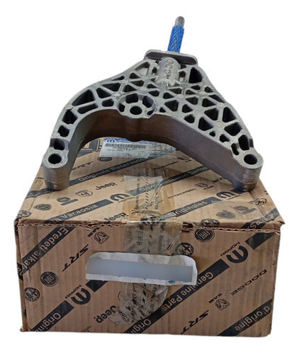 Suporte Coxim Do Câmbio De Fiat Uno Argo Mobi 51987495 Origi