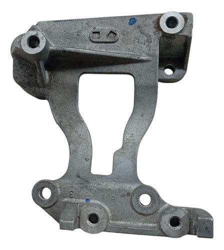 Suporte Compressor Do Ar Condicionado Hr-v 2016 A 2018 Origi