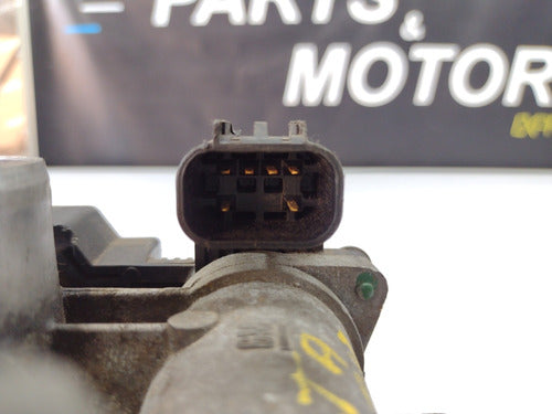 Tbi Corpo Borboleta Chevrolet Corsa 2009/12 Original