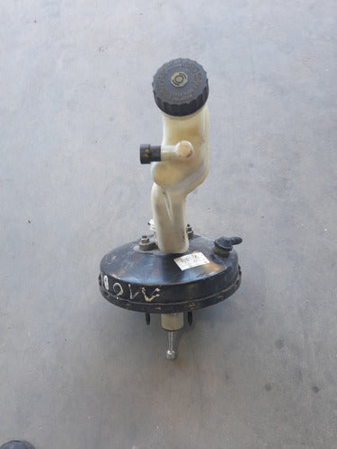 Hidrovacuo Servo Freio Fiat Uno Vivace 2014 Com Abs 51934114